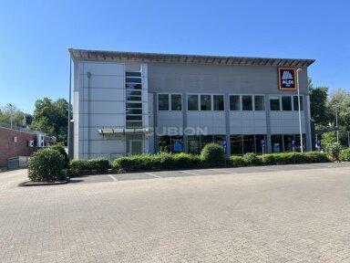 Büro-/Praxisfläche zur Miete 10 € 265 m² Bürofläche teilbar ab 125 m² Altstadt I - Nordost Mülheim 45470