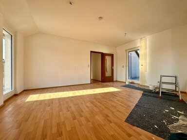 Wohnung zur Miete 750 € 3 Zimmer 94 m² 2. Geschoss Rimbach Rimbach 64668