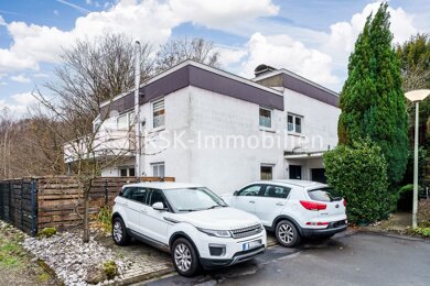 Einfamilienhaus zum Kauf 283.000 € 4 Zimmer 127,3 m² 415 m² Grundstück Horhausen (Westerwald) 56593