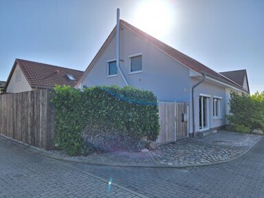 Doppelhaushälfte zum Kauf 259.000 € 3 Zimmer 94,3 m² 175 m² Grundstück Andershof Stralsund 18439