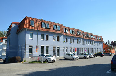 Wohnung zur Miete 539 € 37 m² Spitalgasse 8a/9 Horn 3580