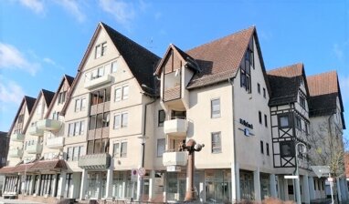 Wohnung zum Kauf 268.000 € 4 Zimmer 85 m² 3. Geschoss Nebringen Gäufelden 71126