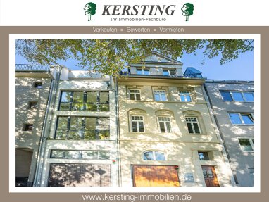 Mehrfamilienhaus zum Kauf 2.590.000 € 14 Zimmer 520 m² 211 m² Grundstück Uerdingen - Markt Krefeld / Uerdingen 47829