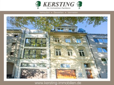 Mehrfamilienhaus zum Kauf 2.590.000 € 14 Zimmer 520 m² 211 m² Grundstück Uerdingen - Markt Krefeld / Uerdingen 47829