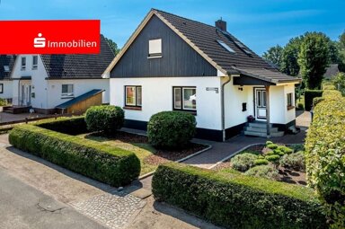 Einfamilienhaus zum Kauf 359.000 € 5 Zimmer 138,6 m² 870 m² Grundstück Wahlbezirk 05 Elmshorn 25335