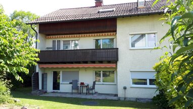 Doppelhaushälfte zum Kauf 685.000 € 190 m² 595 m² Grundstück Hoyen Lindau 88131