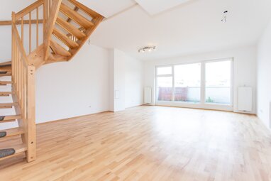 Maisonette zur Miete 1.132,48 € 4 Zimmer 94,9 m² 1. Geschoss Hohenegger Straße Hafnerbach 3386