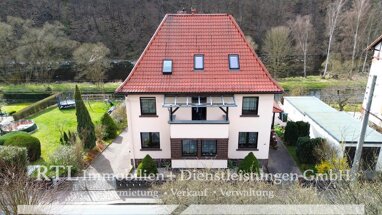 Einfamilienhaus zum Kauf Provisionsfrei 259.900 € 9 Zimmer 180 m² 733 m² Grundstück Ziegenrück 07924