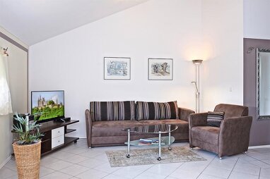 Wohnung zur Miete Wohnen auf Zeit 1.250 € 2 Zimmer 50 m² frei ab 01.10.2024 Bad Endorf Bad Endorf 83093