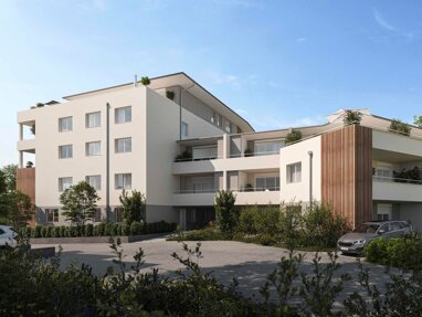 Terrassenwohnung zum Kauf Provisionsfrei 255.000 € 2 Zimmer 58 m² Erdgeschoss Stockach Stockach 78333