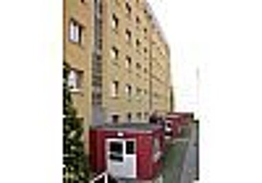 Wohnung zur Miete 429 € 2 Zimmer 51,7 m² 4. Geschoss frei ab sofort Radeberger Straße 123 Radeberger Vorstadt (Angelikastr.) Dresden 01099