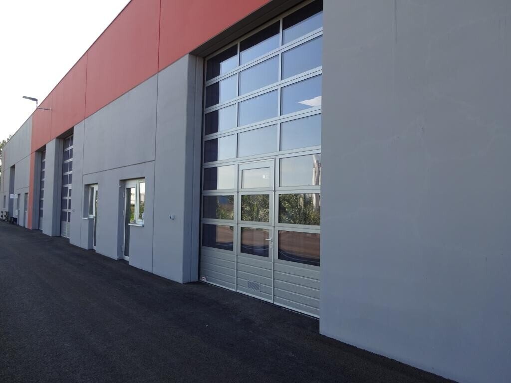 Halle/Industriefläche zur Miete 16 € 145,2 m²<br/>Lagerfläche Korneuburg 2100