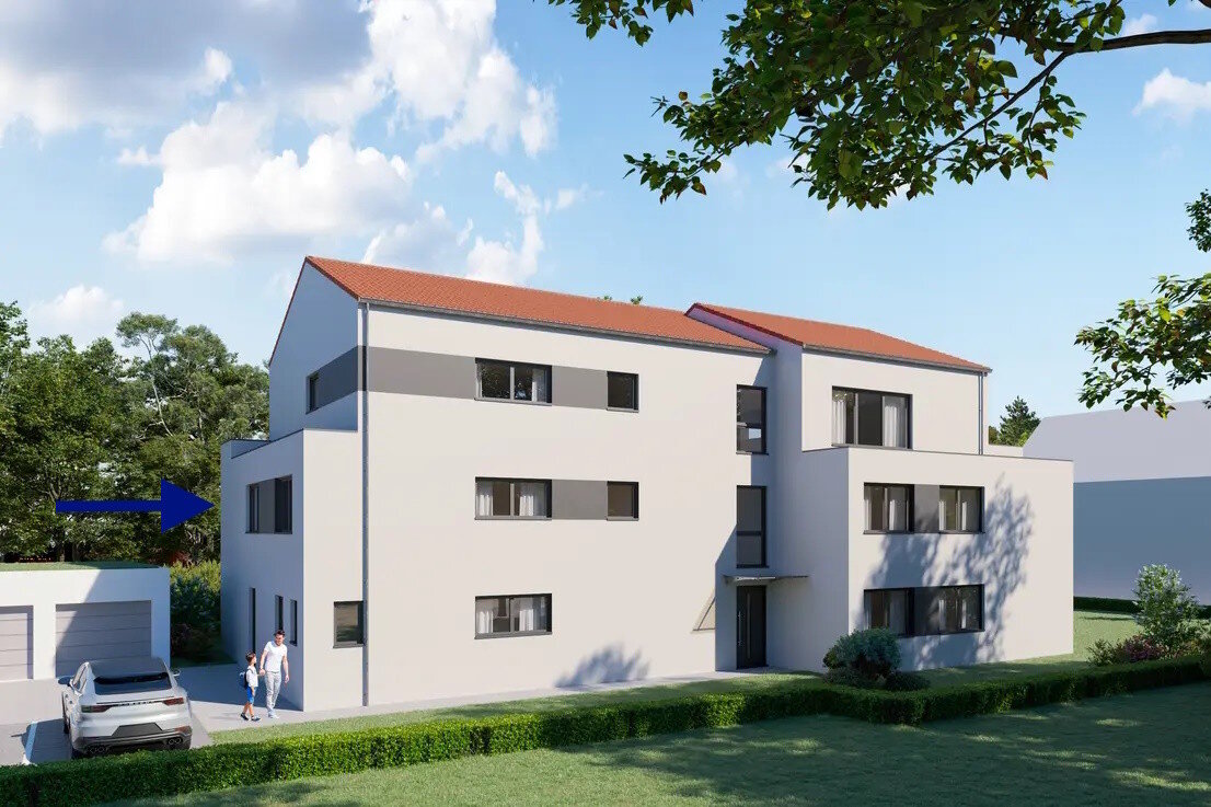 Wohnung zum Kauf 499.000 € 3 Zimmer 101,3 m²<br/>Wohnfläche Ab sofort<br/>Verfügbarkeit Angelbachtal 74918