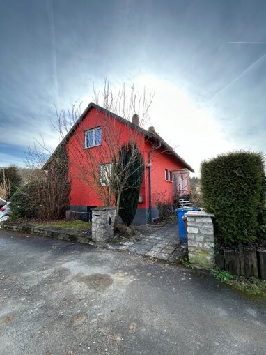 Haus zum Kauf 139.000 € 5 Zimmer 110 m² 536 m² Grundstück Löhnberg Löhnberg 35792