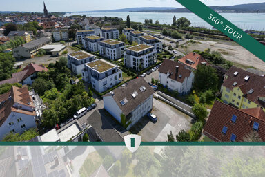 Wohn- und Geschäftshaus zum Kauf als Kapitalanlage geeignet 990.000 € 14,5 Zimmer 215 m² 629 m² Grundstück Süd - West Radolfzell am Bodensee 78315