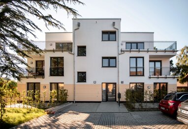 Wohnung zum Kauf 442.800 € 3 Zimmer 72 m² 1. Geschoss Bramfeld Hamburg 22179