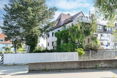 Immobilie zum Kauf 895.000 € 12 Zimmer 342 m² 279 m² Grundstück Unterer Kuhberg Ulm 89077
