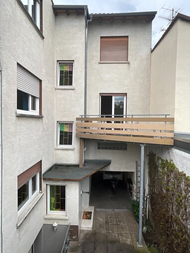 Mehrfamilienhaus zum Kauf 790.000 € 10 Zimmer 320 m² 398 m² Grundstück Bischofsheim Maintal 63477