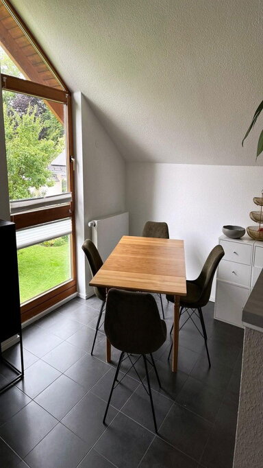 Wohnung zur Miete 840 € 3,5 Zimmer 62 m² 2. Geschoss Wuhrweg 10 Bad Saulgau Bad Saulgau 88348