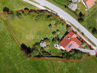 Einfamilienhaus zum Kauf 1.490.000 € 9 Zimmer 317 m² 4.539 m² Grundstück Burggen Burggen 86977