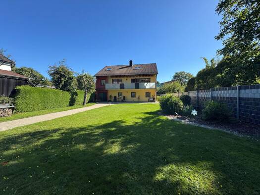 Einfamilienhaus zum Kauf 390.000 € 5 Zimmer 174 m² 1.313 m² Grundstück frei ab sofort Pegnitz 91257