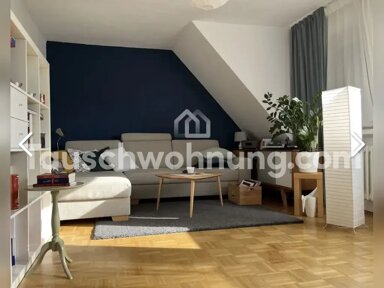 Wohnung zur Miete Tauschwohnung 460 € 3 Zimmer 68 m² 2. Geschoss Gremmendorf - Ost Münster 48167