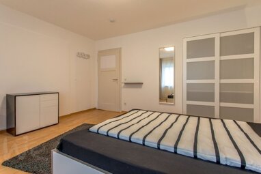 WG-Zimmer zur Miete Wohnen auf Zeit 500 € 17 m² 3. Geschoss frei ab sofort Lorscher Straße 00 Rödelheim Frankfurt am Main 60489