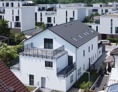 Wohnung zum Kauf Provisionsfrei 454.900 € 2,5 Zimmer 71,3 m² Erdgeschoss Kurt-Huber-Str. 42 Konradviertel Ingolstadt 85055