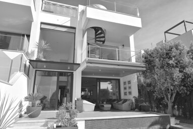 Doppelhaushälfte zum Kauf 2.100.000 € 5 Zimmer 301 m² 463 m² Grundstück Alcúdia 07400