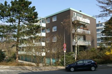 Wohnung zur Miete 550 € 2 Zimmer 69 m² 2. Geschoss frei ab sofort Birkenstr. 30 Velbert-Mitte Velbert 42549