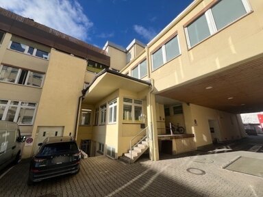 Büro-/Praxisfläche zum Kauf 120.000 € 1,5 Zimmer 27,4 m² Bürofläche Obersendling München 81477