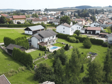 Einfamilienhaus zum Kauf 419.000 € 6 Zimmer 105 m² 3.340 m² Grundstück Abshofen Egglham 84385