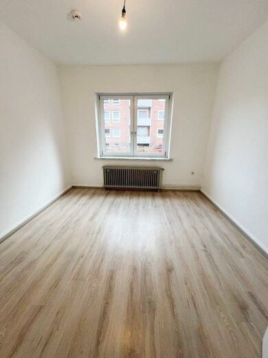 Wohnung zur Miete 610 € 2 Zimmer 57 m² EG Schönböckener Straße 27 St. Lorenz Nord Lübeck 23556