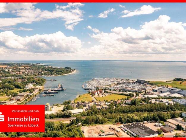 Wohnung zum Kauf 584.000 € 3 Zimmer 90 m² Neustadt Neustadt in Holstein, Neustadt 23730