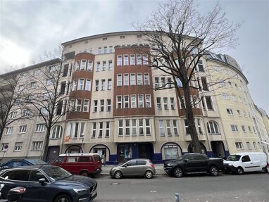 Wohnung zum Kauf 298.500 € 2 Zimmer 52 m² 3. Geschoss Charlottenburg Berlin 10587