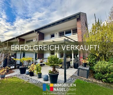 Reihenendhaus zum Kauf 284.900 € 4 Zimmer 130 m² 379 m² Grundstück Gohfeld Löhne 32584