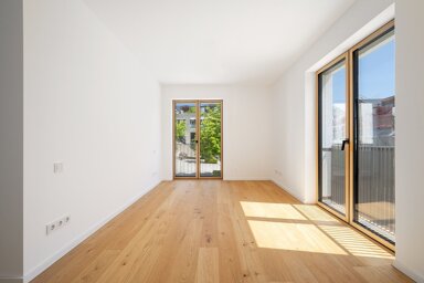 Wohnung zur Miete 1.638 € 2 Zimmer 63 m² 1. Geschoss Starnberg Starnberg 82319