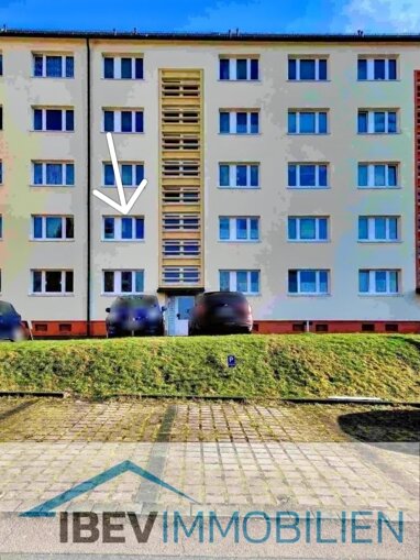 Wohnung zum Kauf 37.000 € 2 Zimmer 46 m² Lengenfeld Lengenfeld 08485