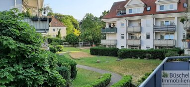 Wohnung zur Miete 350 € 2 Zimmer 42 m² 1. Geschoss Nordfront Magdeburg 39106