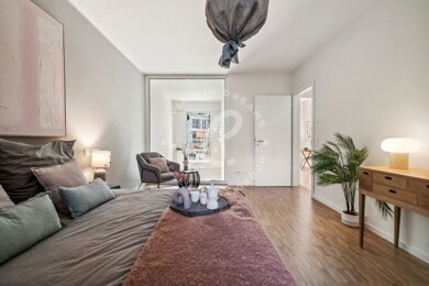 Maisonette zur Miete 1.995 € 3 Zimmer 92 m² EG frei ab 01.06.2025 Petershausen-West Konstanz 78467