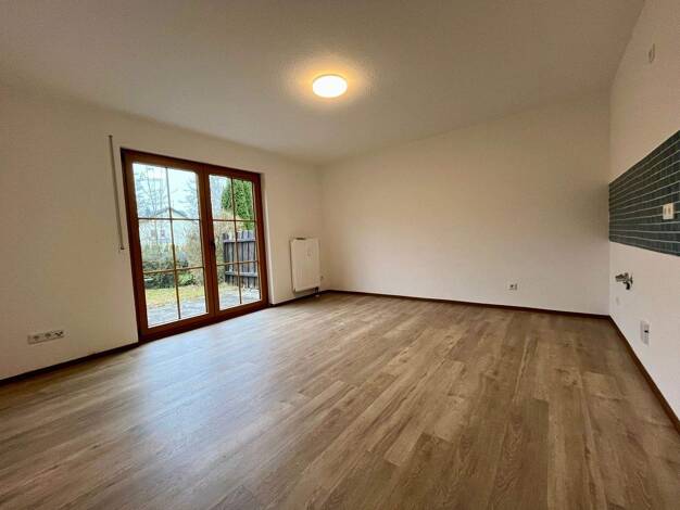 Wohnung zur Miete 220 € 1 Zimmer 25,5 m² Steinbach Sonneberg 96515
