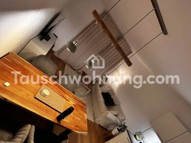 Wohnung zur Miete Tauschwohnung 900 € 2 Zimmer 51 m² 3. Geschoss Winterhude Hamburg 22303