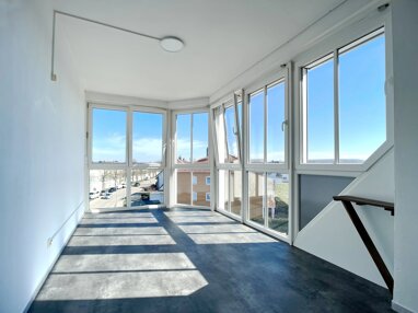 Wohnung zum Kauf Provisionsfrei 270.000 € 3,5 Zimmer 83,3 m² Neustadt Neustadt a.d.Donau 93333