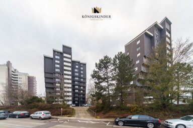 Wohnung zum Kauf 229.000 € 2 Zimmer 57 m² Hemmingen 71282