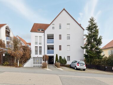 Wohnung zum Kauf 199.000 € 2 Zimmer 58 m² Nord Schwabach 91126