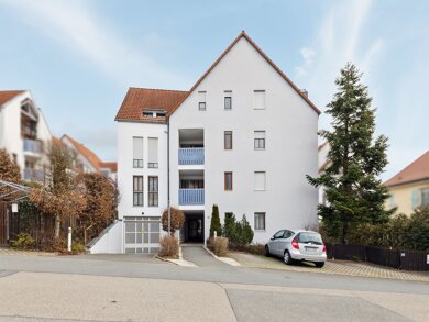 Wohnung zum Kauf 199.000 € 2 Zimmer 58 m² Schwabach Schwabach 91126