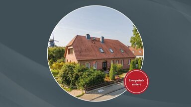 Mehrfamilienhaus zum Kauf 729.000 € 12 Zimmer 307 m² 1.826 m² Grundstück Garlstorf 21376