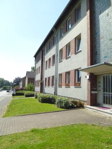 Wohnung zur Miete 609 € 3 Zimmer 71,7 m² EG frei ab 15.02.2025 Nievelsteinstraße 32 Odenkirchen - Mitte Mönchengladbach 41199