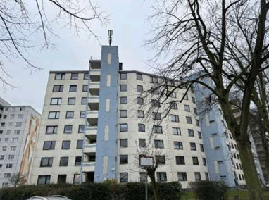 Apartment zum Kauf 53.900 € 3 Zimmer 82 m² Erdgeschoss Rheinpreußenstr. 33 Hochheide Duisburg 47198