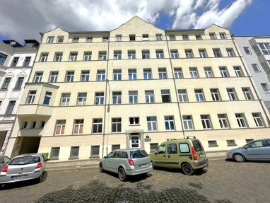 Wohnung zum Kauf 44.500 € 1 Zimmer 20,1 m² 1. Geschoss Reudnitz-Thonberg Leipzig 04317